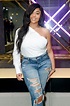JORDYN WOODS at American Eagle’s New Concept Store Opening in New York ...