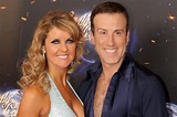 Strictly stars Anton Du Beke and Erin Boag head to Scotland with new ...