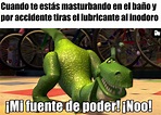 Top memes de Rex en español :) Memedroid