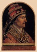 Papa Adriano VI - Biografia - InfoEscola