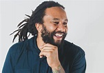 10 Questions with Ky-Mani Marley