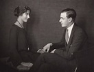 Engagement photo of Prince Nikita Alexandrovich of Russia with Countess ...