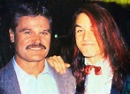 Mike and his dad | Mike patton, Patton, Social pictures