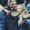 Madonna Poses With All Six of Her Kids on Instagram