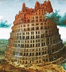 La Torre De Babel Mitificación De Un Zigurat - Historia y Vida | Everand