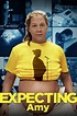 Expecting Amy (TV Series 2020-2020) - Posters — The Movie Database (TMDB)