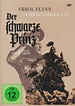 Der schwarze Prinz Film auf DVD ausleihen bei verleihshop.de