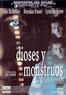 SOSPECHOSOS CINÉFAGOS: DIOSES Y MONSTRUOS (1998)