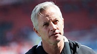 Offiziell: Jens Keller wird Trainer beim 1. FC Nürnberg | Fußball News ...