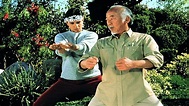 Karate Kid | Film 1984 | Moviebreak.de