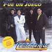 Los Temerarios - Fue Un Juego (Álbum) | BuenaMusica.com
