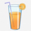 Juice Cartoon Picture This clipart image is transparent backgroud and ...
