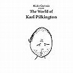Ricky Gervais Presents: The World of Karl Pilkington: Pilkington, Karl ...