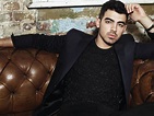Exclusive: Joe Jonas - HQ Fast Life Photoshoot | Pop Flares