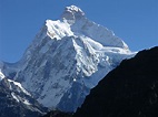 Geography Of Kangchenjunga ~ Great Mountain