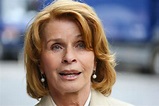 Senta Berger Krank - Berühmte Medien