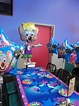 Chuck E. Cheese always does a phenomenal job of hosting Wish ...