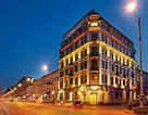 PANORAMA HOTEL (LVIV, UCRÂNIA): 287 fotos, comparação de preços e ...