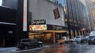 Ziegfeld Theater in New York Is Closing After More Than 40 Years - ABC News