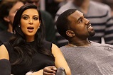 Kim Kardashian è incinta, lo annuncia Kayne West sul palco