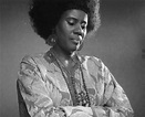 Iconic at 50: Alice Coltrane's 'Journey in Satchidananda' | The Brian ...