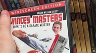 Let's get nostalgic for Vincey Masters: Born To Be A Karate Meister ...