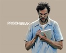 Haywire - Prison Break Fan Art (550815) - Fanpop