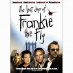 The Last Days Of Frankie The Fly On DVD With Michael Madsen