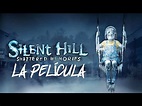 Silent Hill: Shattered Memories La Película .:.:. - YouTube
