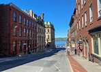 Things to Do in Saint John, New Brunswick - Must Do Canada
