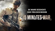15 Minutes of War (2019) - AZ Movies