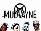 Mudvayne Wallpapers - Top Free Mudvayne Backgrounds - WallpaperAccess