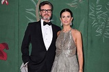 Colin Firth 2024: Wife, net worth, tattoos, smoking & body facts - Taddlr