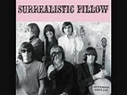 Jefferson Airplane – Plastic Fantastic Lover (1969, Vinyl) - Discogs