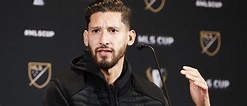 Omar Gonzalez hopes 2019 MLS Cup goes far better than his last final in ...
