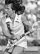 Pioneer Billie Jean King Moved The Baseline For Women's Tennis : NPR