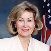 Former U.S. Senator Kay Bailey Hutchison - SMU