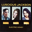 Luscious Jackson Electric honey (Vinyl Records, LP, CD) on CDandLP
