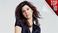 Las 10 Mejores Peliculas De Marisa Tomei - YouTube