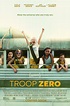 Troop Zero (2019) - Posters — The Movie Database (TMDB)