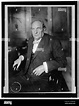 John H. Bankhead, Senator from Alabama, three-quarter length portrait ...