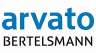 Arvato Bertelsmann Logo Vector - (.SVG + .PNG) - Logovtor.Com