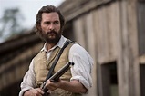 The Free State of Jones Images Show Matthew McConaughey Leading a ...