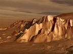 Europe's space agency releases "best of Mars" video, showcasing 15 ...