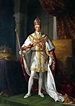 Picture Information: Francis II (Last Holy Roman Emperor)
