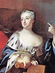 Queens Regnant: Ulrika Eleonora of Sweden - From regnant to consort ...