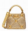 Valentino Garavani Valentino Garavani Embellished Roman Stud The Handle ...