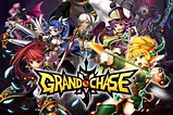 Grand Chase Wallpapers - Top Free Grand Chase Backgrounds - WallpaperAccess