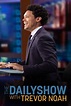 The Daily Show with Trevor Noah - Season 21 - TV Series | Comedy Central US