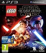 LEGO Star Wars The Force Awakens PS3 - Skroutz.gr